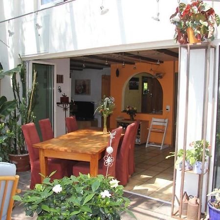 Bed & Breakfast Wepfer Grut Exterior photo
