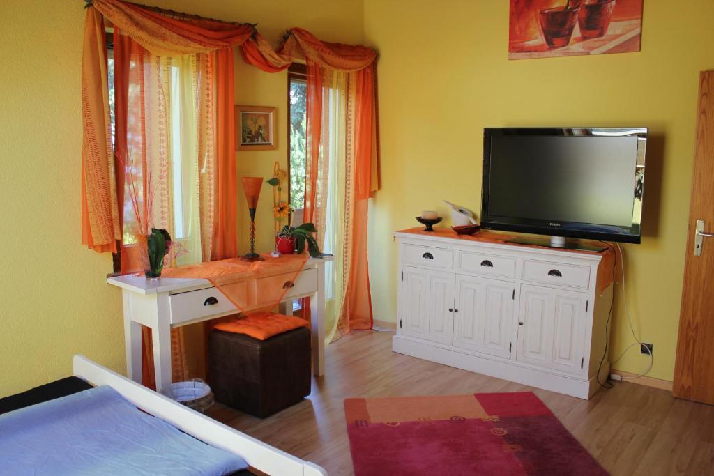 Bed & Breakfast Wepfer Grut Room photo